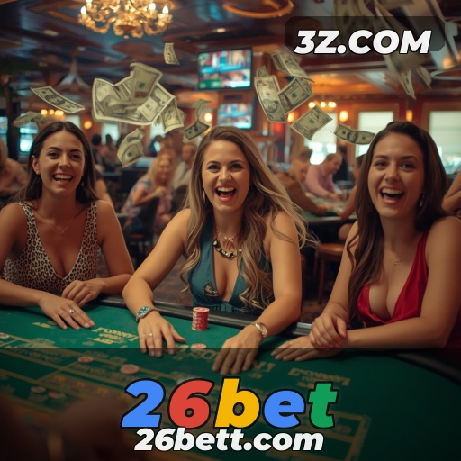 26bet 🍀 - Descubra a Emoção das Apostas Ao Vivo na 26bet
