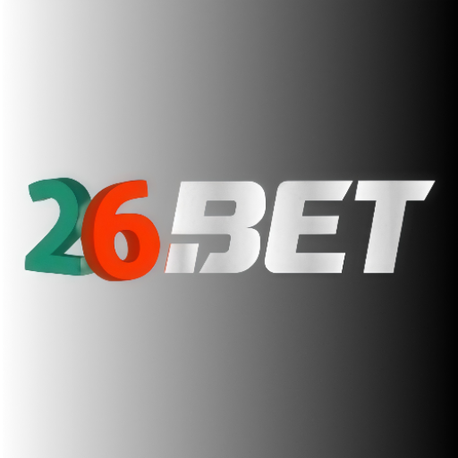 Plataforma de jogos 26bet