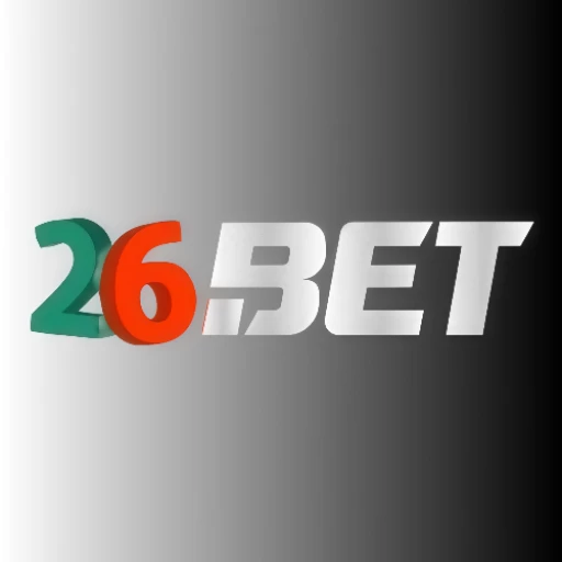 26bet Logo