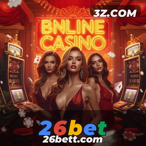 26bet 🍀 - Descubra a Categoria de Recompensas no 26bet