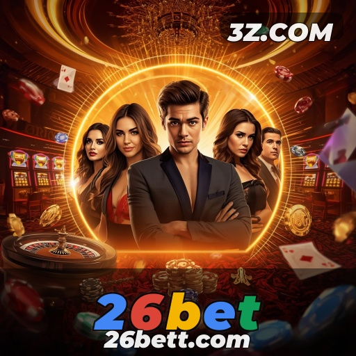 26bet 🍀 - A Magia dos Caça-Níqueis no 26bet