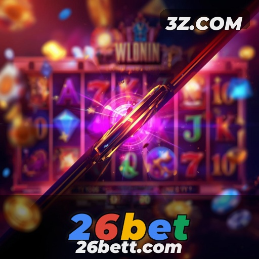 26bet 🍀 - Apostas Esportivas: A Emoção do Jogo com a 26bet