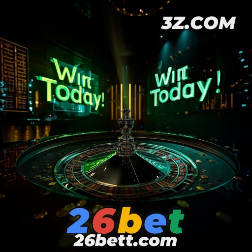 26bet 🍀 - Descubra a Diversão dos Jogos de Atendimento