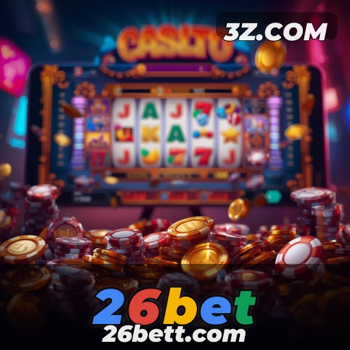 26bet 🍀 - A Emoção dos Torneios de Jogos na 26bet
